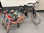 Kinderfietsen, Ophalen, Nieuw, 16 tot 20 inch, Bike Fun Power
