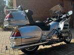 Honda Goldwing Gl1800 2005, Motoren, Motorrijbewijs A, Particulier, Meer dan 35 kW, Toermotor