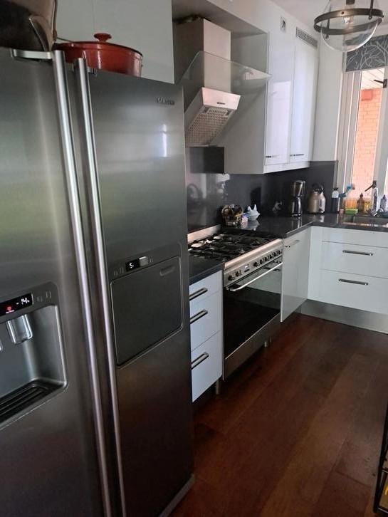 ikea keuken , in mooie staat ,zelf demonteren, Huis en Inrichting, Keuken | Complete keukens, Gebruikt, Ophalen of Verzenden