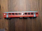 Bemo 3271 504 is met wagennummer B 2284, Ophalen of Verzenden, Nieuw, Gelijkstroom, Overige merken