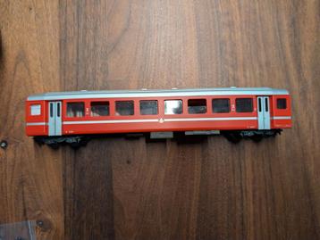 Bemo 3271 504 is met wagennummer B 2284 beschikbaar voor biedingen