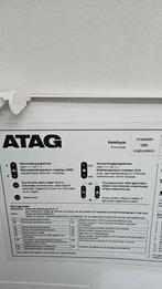 ATAG I36C CV ketel - 5 jaar oud, Doe-het-zelf en Verbouw, Geisers en Boilers, Gebruikt, Aardgas, Minder dan 20 liter, 3 t/m 5 jaar oud