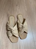 H&M sandalen, Kleding | Dames, Schoenen, H&M, Beige, Zo goed als nieuw, Sandalen of Muiltjes