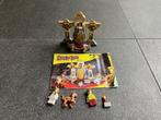 Lepin Scooby doo skooby doo mummy building blocks, Ophalen