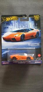 Hot Wheels Lamborghini Reventon Roadster - Nieuw!, Hobby en Vrije tijd, Modelauto's | Overige schalen, Ophalen of Verzenden, Nieuw