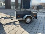 Aanhanger (geremde), Auto diversen, Ophalen, Gebruikt