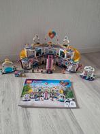 lego friends 41450 winkelcentrum zgan en compleet, Kinderen en Baby's, Speelgoed | Duplo en Lego, Ophalen of Verzenden, Zo goed als nieuw