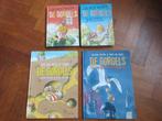 4 x boeken De Gorgels, Ophalen of Verzenden, Gelezen, Jochem Myjer, Fictie algemeen