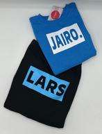 Truien met je eigen naam in maat 140, Kinderen en Baby's, Kinderkleding | Maat 140, Ophalen of Verzenden, Nieuw, Jongen of Meisje