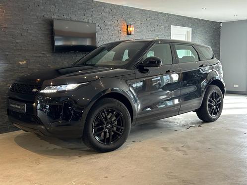 Land Rover Range Rover Evoque 2.0 D150 / Bj: 2019 / Panorama, Auto's, Land Rover, Bedrijf, Te koop, 4x4, ABS, Achteruitrijcamera