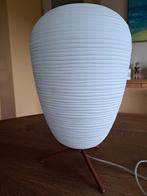 Te koop: Foscarini Rituals 1 tafellamp, Huis en Inrichting, Ophalen, Modern, Minder dan 50 cm, Glas