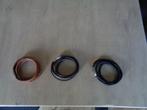 armbanden steel & barnett en Pig & hen en Gemini, Sieraden, Tassen en Uiterlijk, Armbanden, Ophalen of Verzenden, Zo goed als nieuw