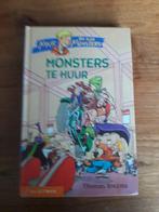 Maik en zijn monsters: monsters te huur, Ophalen of Verzenden