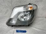 MERCEDES SPRINTER W906 LIFT LINKER KOPLAMP