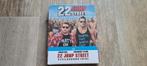 22 Jump Street Blu-ray Steelbook - Nieuw!, Ophalen of Verzenden, Nieuw in verpakking, Actie
