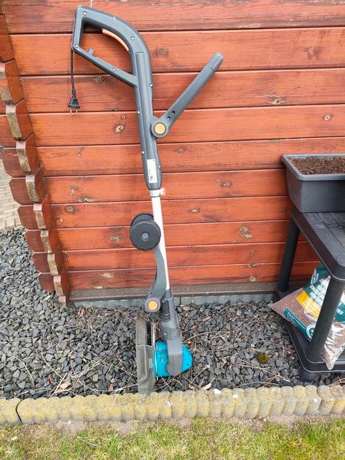 GardenaTrimmerComfortCut 450, Tuin en Terras, Grastrimmers, Gebruikt, Elektrisch, 10 tot 30 cm, Ophalen