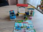 Duplo Politiebureau 10902, Ophalen of Verzenden, Zo goed als nieuw, Complete set, Duplo