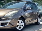 Renault Scenic 2.0 Dynamique PDC Cruise LPG, Auto's, Renault, Stof, Zwart, 4 cilinders, Bruin