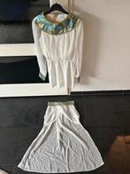 K3 Egypte Jurk - Maat 140, Ophalen of Verzenden, Zo goed als nieuw, 122 t/m 128, Meisje