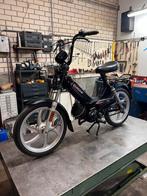 Tomos standard 50cc snor, Fietsen en Brommers, Brommers | Tomos, Ophalen, Zo goed als nieuw, 2 versnellingen, 50 cc