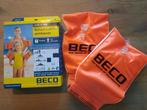 Beco zwembandjes 15-30kg, Kinderen en Baby's, Babykleding | Baby-zwemkleding, Jongetje of Meisje, One size, Ophalen of Verzenden