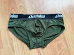 Aussiebum heren slip maat S, Kleding | Heren, Ophalen, Groen, Aussiebum, Slip