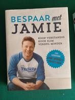 Bespaar met Jamie, Ophalen of Verzenden, Zo goed als nieuw, Dieet en Voeding