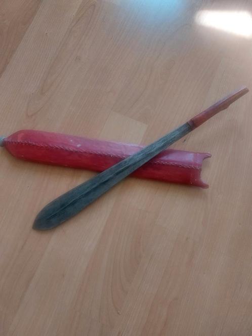 Oude koppensneller, Antiek en Kunst, Antiek | Overige Antiek, Ophalen of Verzenden