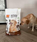 10 kg BF hondenvoer, Ophalen, Hond