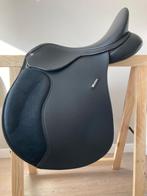 Wintec 500 Vzh cair Zwart 16,5 inch, Dieren en Toebehoren, Paarden en Pony's | Zadels, Ophalen of Verzenden, Zo goed als nieuw