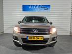 Volkswagen TIGUAN 2.0 TSI Sport&Style 4Motion / Trekhaak, Euro 5, Gebruikt, 1984 cc, Alcantara