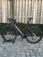 Sensa Giulia Evo – Maat 54 – Ultegra 12 speed, Fietsen en Brommers, Fietsen | Racefietsen, Carbon, Zo goed als nieuw, Meer dan 20 versnellingen