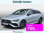 Mercedes-Benz CLA Shooting Brake 180 Star Edition AMG LIMITE, Auto's, Automaat, 136 pk, 4 cilinders, Nieuw