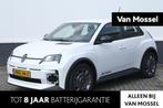 Renault 5 40kWh Urban Range Evolution 120PK | Stoelverwarmin, Stof, Origineel Nederlands, LED verlichting, 500 kg