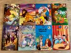 Diverse Disney boekenclub boeken pakket bundel set, Boeken, Ophalen of Verzenden, Gelezen, Sprookjes