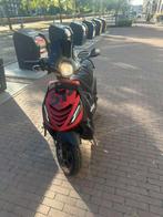 Piaggio Zip 50cc 4t, Ophalen, Gebruikt, Maximaal 45 km/u, Piaggio Zip