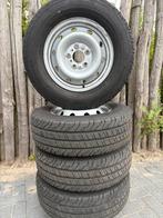 Continental Vancontact eco 100 215/70 R15, Auto-onderdelen, Banden en Velgen, Ophalen, 15 inch, Banden en Velgen, Continental