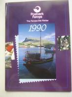 Jaarboek Foroyar 1990, Ophalen of Verzenden, Buitenland