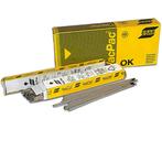 ESAB OK 53.05 2,5x350mm VacPac (50st/1kg), Doe-het-zelf en Verbouw, Gereedschap | Lasapparaten, Ophalen of Verzenden, Nieuw, Elektroden