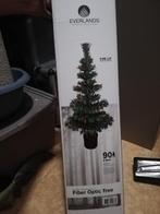 Kunstkerstboom, LED-verlichting."NEW", Diversen, Kerst, Ophalen of Verzenden, Nieuw