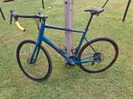Cube Racefiets heren, Fietsen en Brommers, Fietsen | Racefietsen, 28 inch, Heren, Aluminium, Zo goed als nieuw