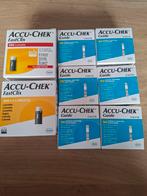 Accu chek, Ophalen of Verzenden, Nieuw
