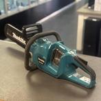 Makita DUC353 Kettingzaag  Losse Body (2018), Makita, Zo goed als nieuw, Support@makita.com, Makita Corporation, 3-11-8, Sumiyoshi-cho, 
Anjo, Aichi 446-8502
Japan