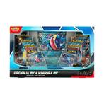 Greninja ex & Kingdra EX Special Collection, Hobby en Vrije tijd, Verzamelkaartspellen | Pokémon, Ophalen of Verzenden, Nieuw