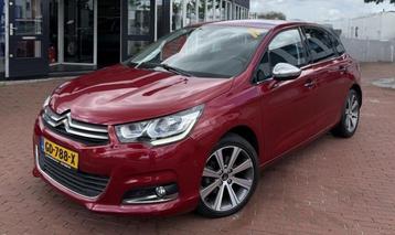 Citroen C4 1.2 PureT.Feel Coll.  | airco | navi | 6 versnell beschikbaar voor biedingen