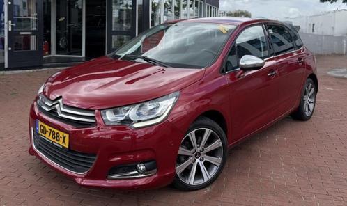 Citroen C4 1.2 PureT.Feel Coll.  | airco | navi | 6 versnell, Auto's, Citroën, Bedrijf, C4, ABS, Airbags, Airconditioning, Bluetooth