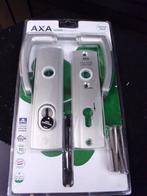 Axa Veiligheidsbeslag kortschild KTB PC 72 NIEUW in blister, Ophalen of Verzenden, Nieuw, Materiaal