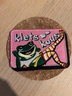 Oeteldonk embleem 117, Carnaval, Verzenden, Nieuw, Overige maten