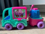Washimals Spa Speelgoedauto, Kinderen en Baby's, Speelgoed | Educatief en Creatief, Ophalen of Verzenden, Zo goed als nieuw