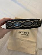 Sendra Riem Zwart, Kleding | Dames, Ophalen of Verzenden, Zo goed als nieuw, Zwart, 80 tot 90 cm